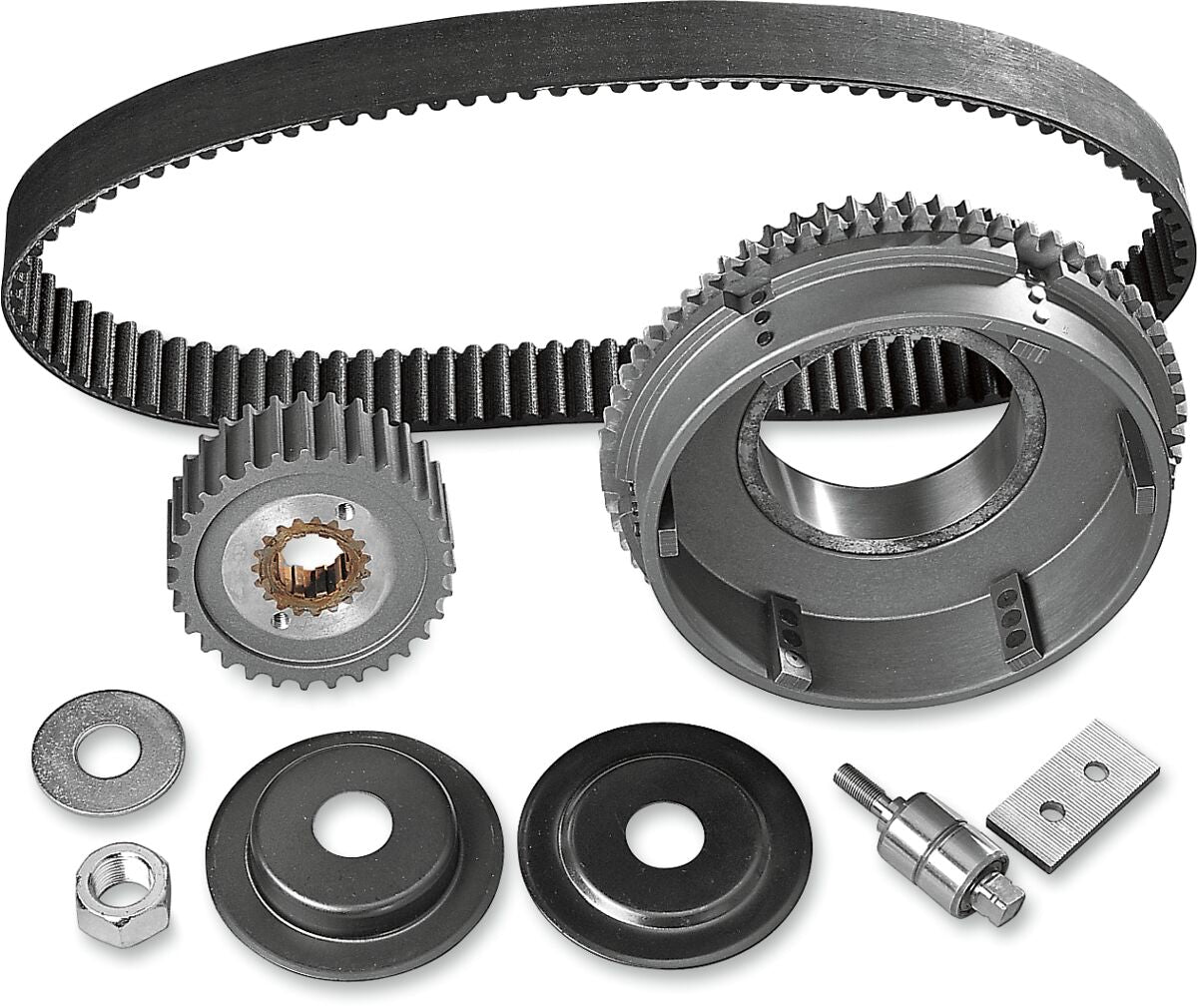 Belt Drives Ltd. Primary Drive Kit Belt Drive Kits Belt Drives Ltd.