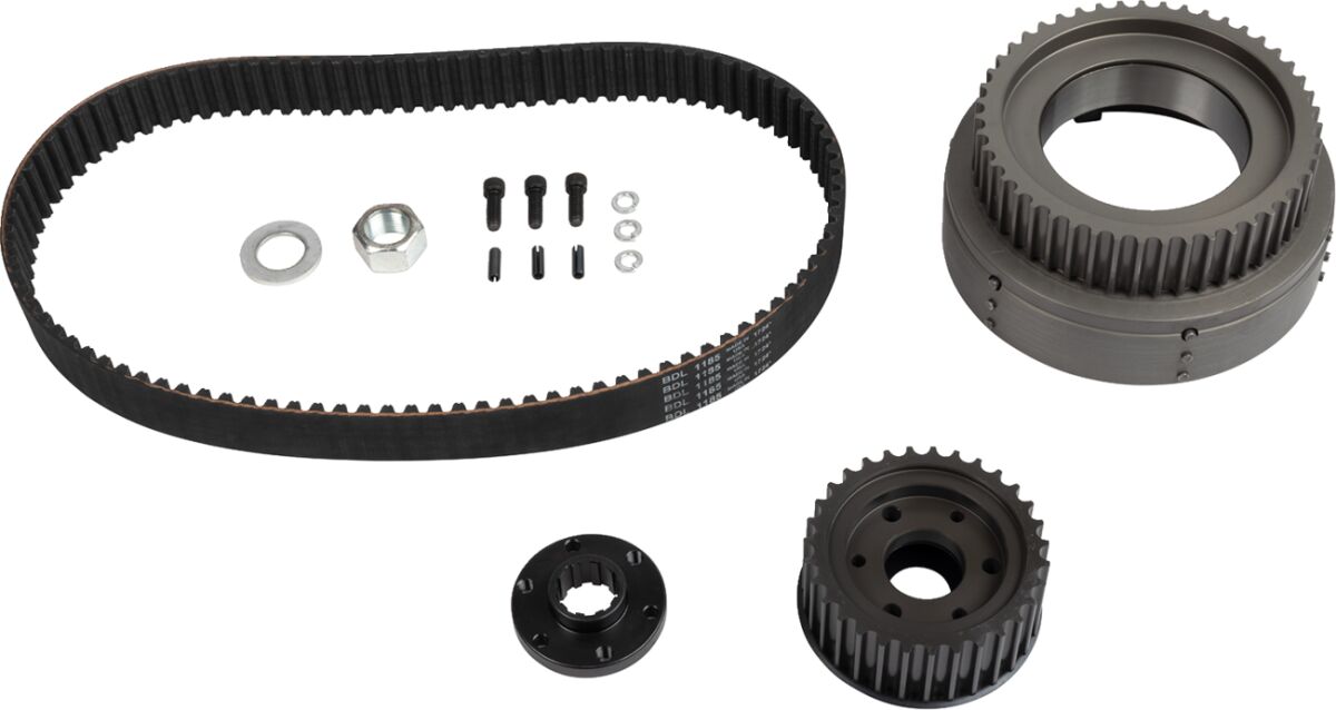Belt Drives Ltd. Primary Drive Kit Belt Drive Kits Belt Drives Ltd.