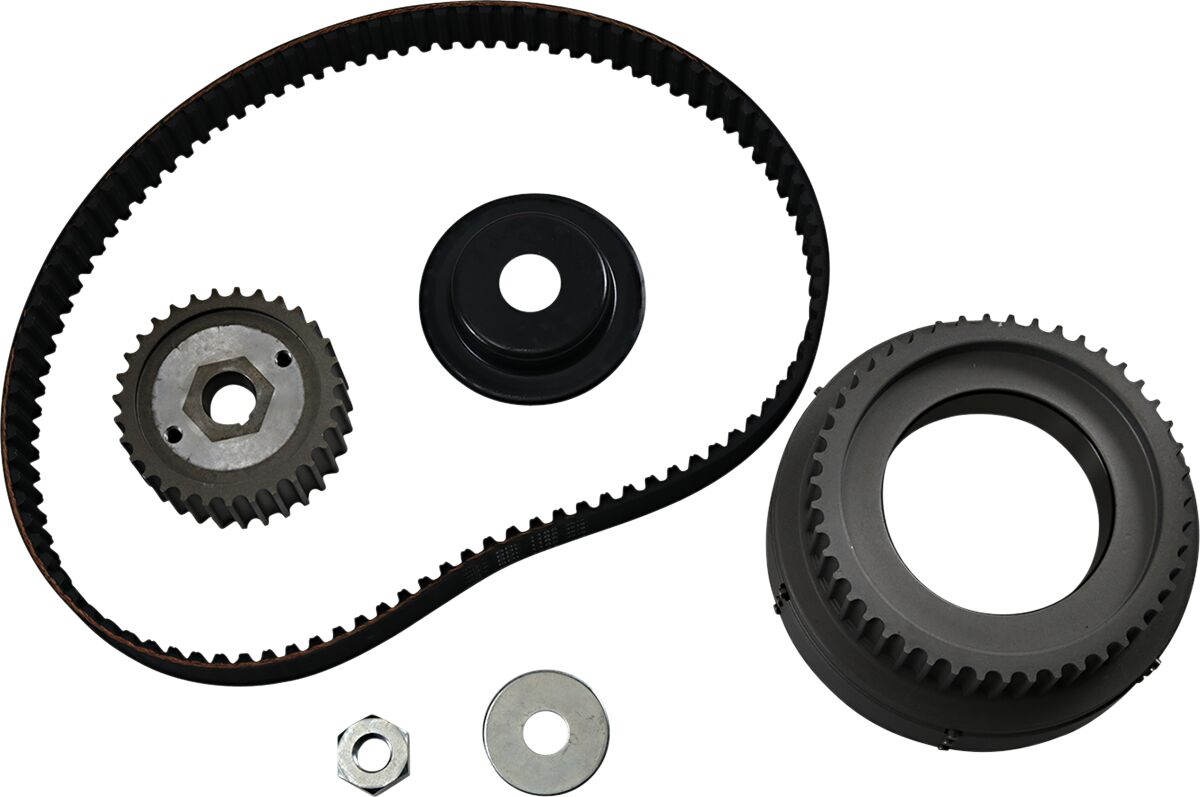 Belt Drives Ltd. Primary Drive Kit Belt Drive Kits Belt Drives Ltd.