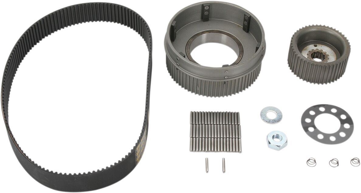 Belt Drives Ltd. Primary Drive Kit Primary Drive Systems & Parts Belt Drives Ltd.