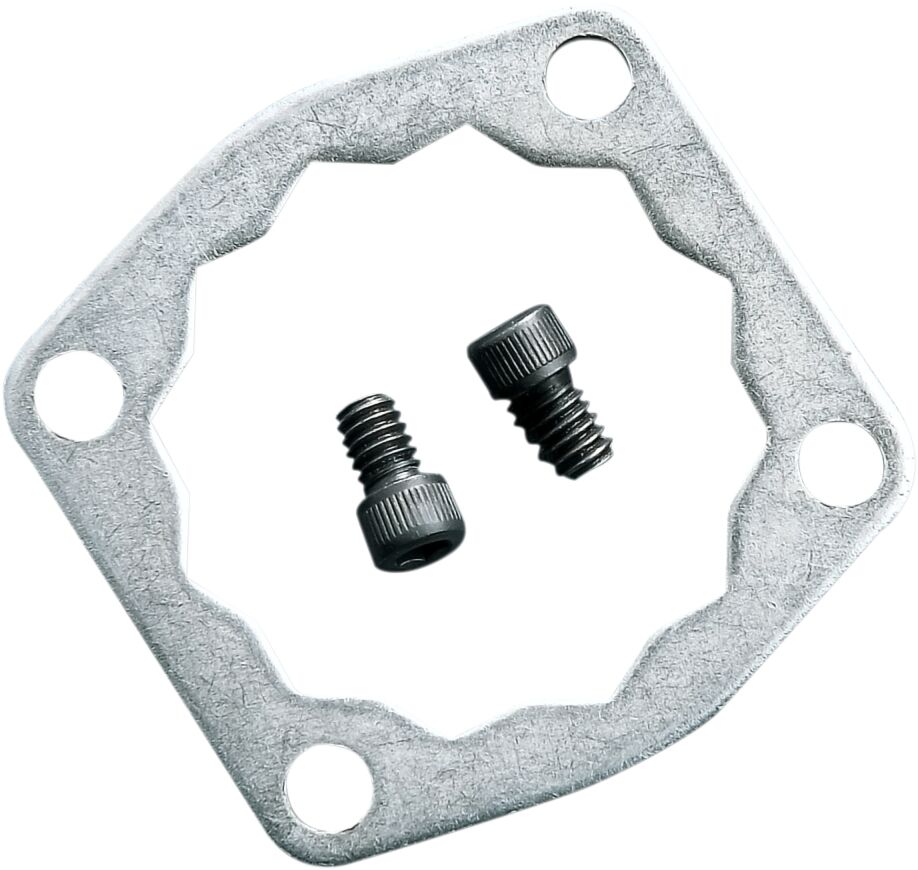 Belt Drives Ltd. Trans Sprocket Lock W/Scr CLUTCH COMPONENT PARTS Belt Drives Ltd.