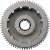 Belt Drives Ltd. Clutch Basket Softail/Fxr CLUTCH COMPONENT PARTS Belt Drives Ltd.