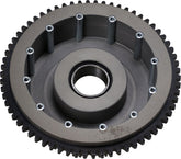 Belt Drives Ltd. Clutch Basket 68 T 1 5/8'' 8 M Pulleys Primary Rear Belt Drives Ltd.
