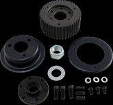 Belt Drives Ltd. Front Pulley 1 1/2 45 Evsh PRIMARY DRIVE SYSTEMS + PARTS Belt Drives Ltd.