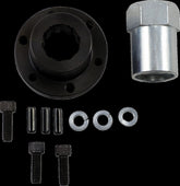 Belt Drives Ltd. 1 Offset W/Screw & Nut Offset Pulley Insert & Nut Belt Drives Ltd.