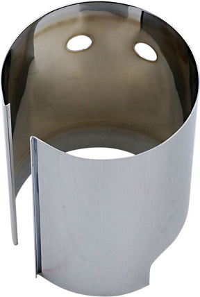 Drag Specialties Generator Cover Chrome Generator Drag Specialties