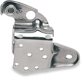 Drag Specialties Heavy Duty Shifter Lever Bracket Chrome T-Handles Drag Specialties