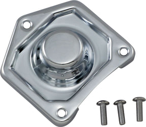 Drag Specialties Cvr Solenoid Chr 91 22 Bt STARTER GROUP Drag Specialties
