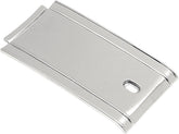 Drag Specialties Lower Dash Panel Plain Chrome Body Panels Parts Drag Specialties