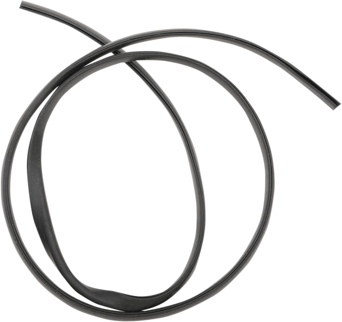 Dash Cover Gasket - 73-84 FX Dash Cover Accessories Drag Specialties Seats