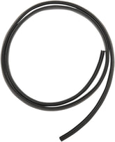 Drag Specialties Seats Dash Cover Gasket - 73-84 FX Gauge Drag Specialties
