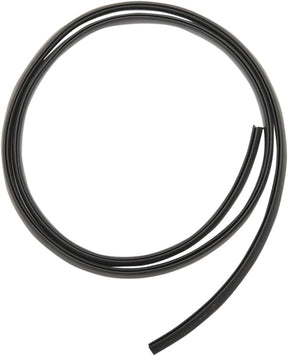Drag Specialties Seats Dash Cover Gasket - 73-84 FX Gauge Drag Specialties