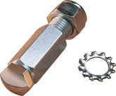 Drag Specialties Dash Cover Bolt Kit Dash Panel Drag Specialties