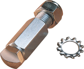 Drag Specialties Dash Cover Bolt Kit Dash Panel Drag Specialties