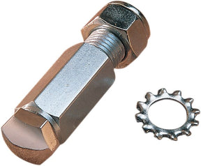 Drag Specialties Dash Cover Bolt Kit Dash Panel Drag Specialties