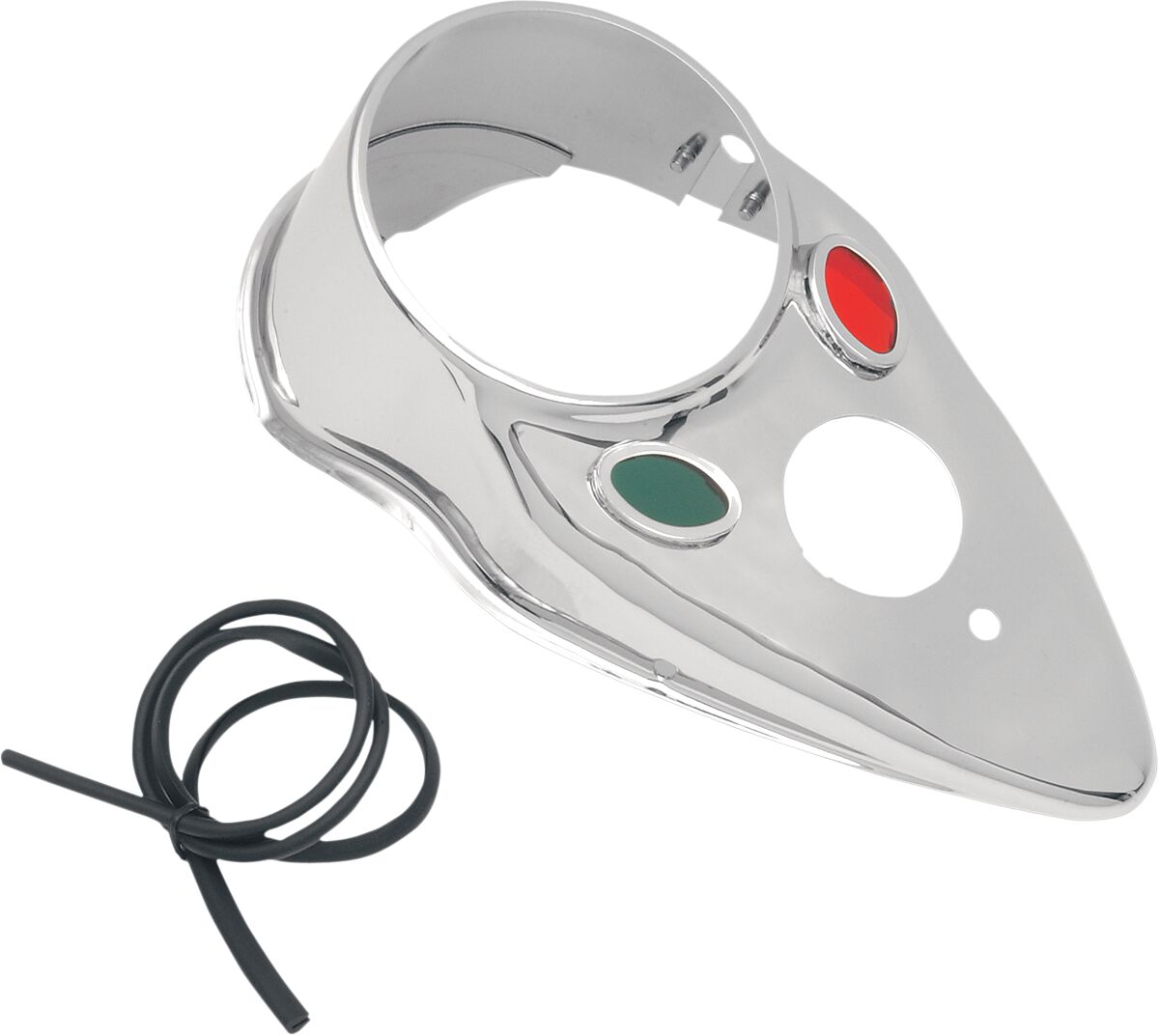 Drag Specialties Cat Eye Dash Dash Panel Drag Specialties