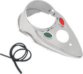 Drag Specialties Cat Eye Dash Dash Panel Drag Specialties