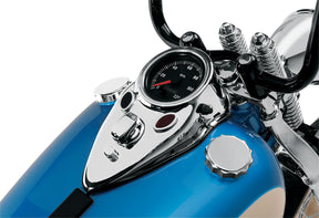 Drag Specialties Cat Eye Dash Dash Panel Drag Specialties