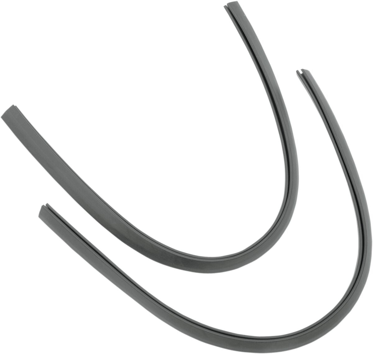 Drag Specialties Rubber Trim For Ds 373670 Speedometer Drag Specialties