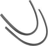Drag Specialties Rubber Trim For Ds 373670 Speedometer Drag Specialties