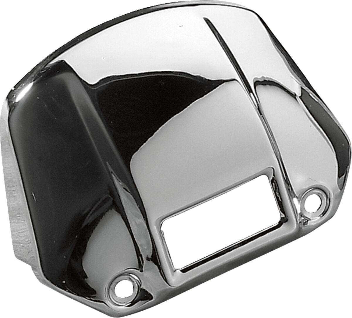 Drag Specialties Hdlite Visr W/Hl75 91 Xlfx HEADLIGHT GROUP Drag Specialties