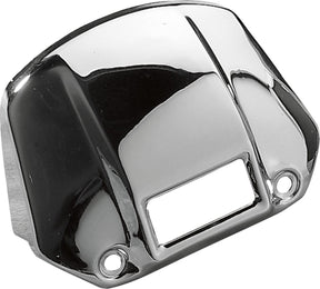 Drag Specialties Hdlite Visr W/Hl75 91 Xlfx HEADLIGHT GROUP Drag Specialties