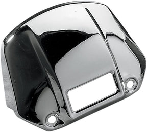 Drag Specialties Hdlite Visr W/Hl75 91 Xlfx HEADLIGHT GROUP Drag Specialties