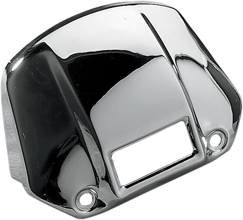 Drag Specialties Hdlite Visr W/Hl75 91 Xlfx HEADLIGHT GROUP Drag Specialties