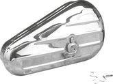 Drag Specialties Teardrop Toolbox Chrome Right Tools Drag Specialties