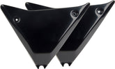 Arlen Ness Side Covers - FXR Brake Drum Kits Arlen Ness