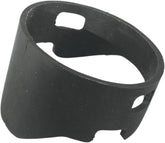 Drag Specialties Speedo Rubber Support Dash Panel Drag Specialties