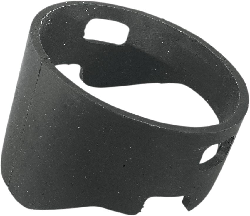 Drag Specialties Speedo Rubber Support Dash Panel Drag Specialties