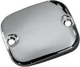 Drag Specialties Cover F M/C Smooth 96 17 FRONT BRAKE LEVER ASSY'S/MASTE Drag Specialties