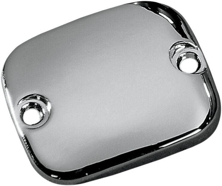 Drag Specialties Cover F M/C Smooth 96 17 FRONT BRAKE LEVER ASSY'S/MASTE Drag Specialties