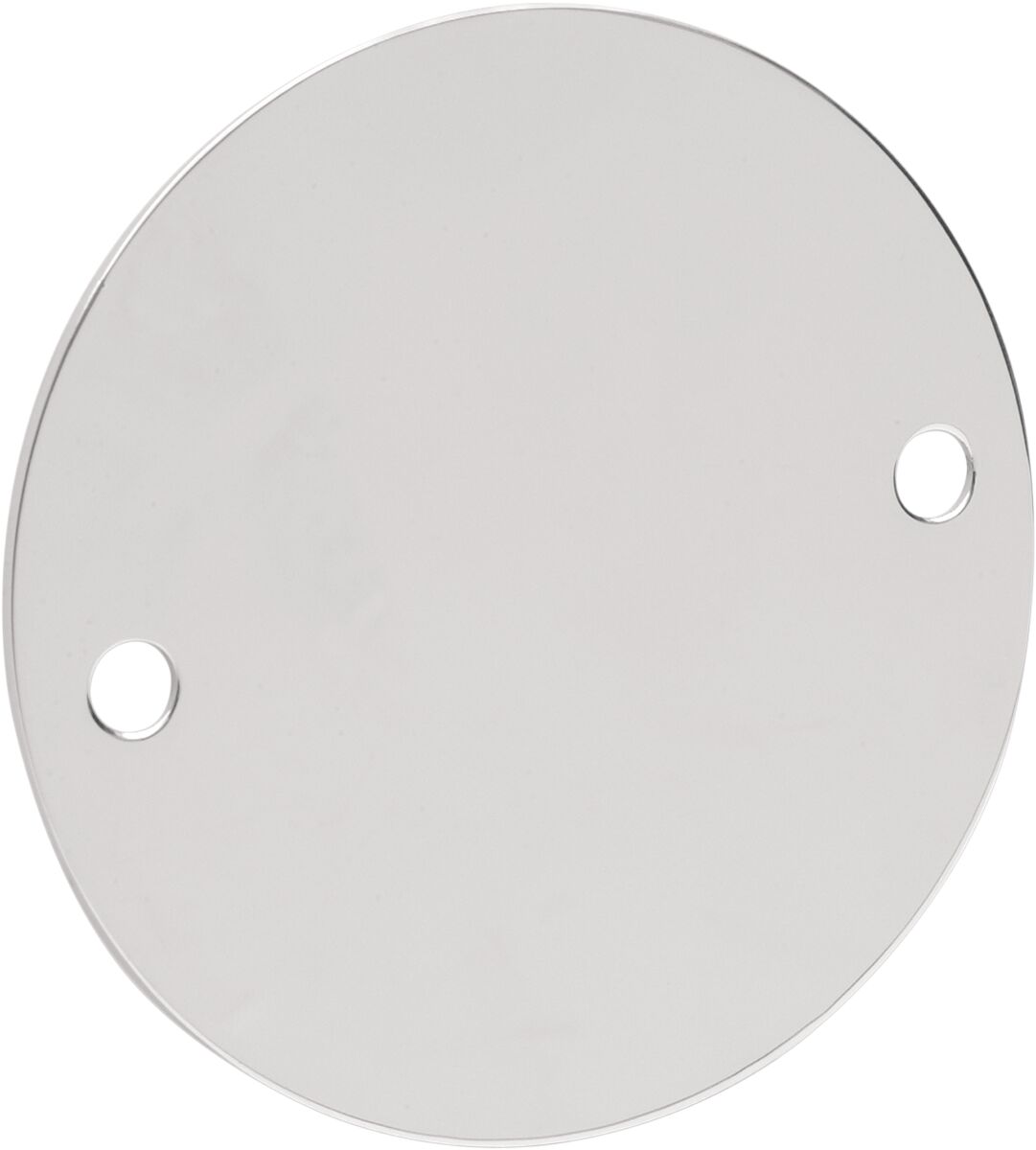Drag Specialties Chr Point Cover F/70 99 Hd ENGINE COVERS Drag Specialties
