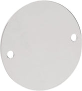 Drag Specialties Chr Point Cover F/70 99 Hd ENGINE COVERS Drag Specialties