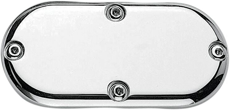 Pro One Perf.Mfg. Mill. Sm.Inspection Cover ENGINE COVERS Pro One Perf.Mfg.