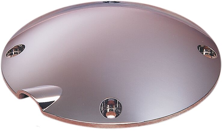 Derby Cover, Chrome - 94-03 Sportster Derby Cover Drag Specialties Default Title