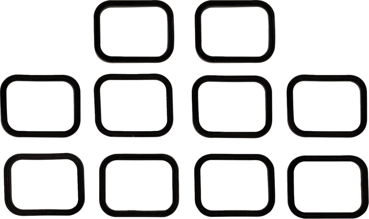 Drag Specialties Gskt Inr R Box F/Ds376513 GASKETS + KITS Drag Specialties