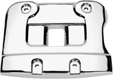 Drag Specialties Rocker Top Cover Kit Chrome Miscellaneous Engine Parts Drag Specialties