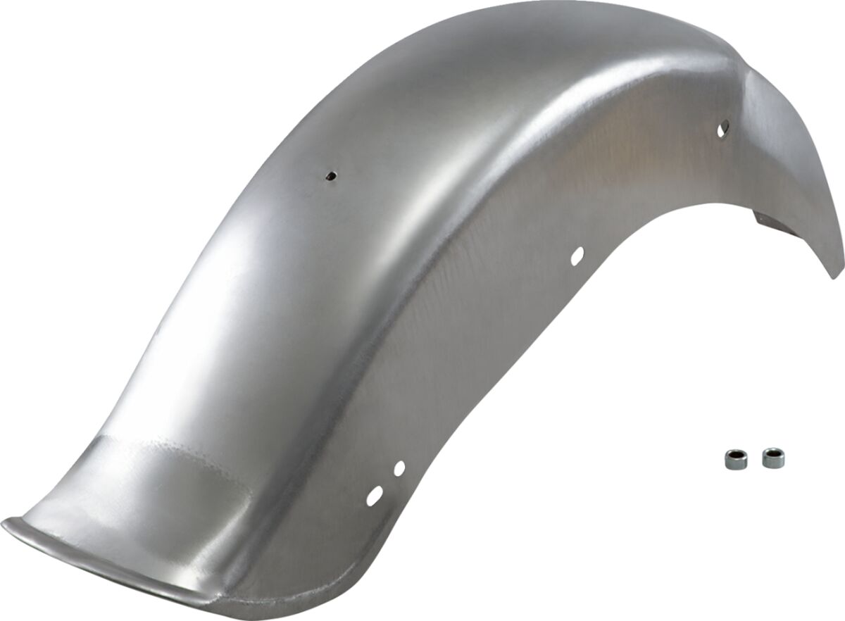 Drag Specialties Fender Rear Quickbob Steel Fenders Drag Specialties