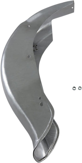 Drag Specialties Fender Rear Quickbob Steel Fenders Drag Specialties