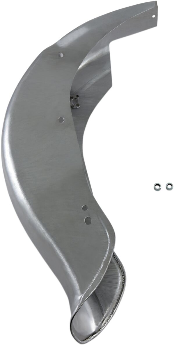 Drag Specialties Fender Rear Quickbob Steel Fenders Drag Specialties