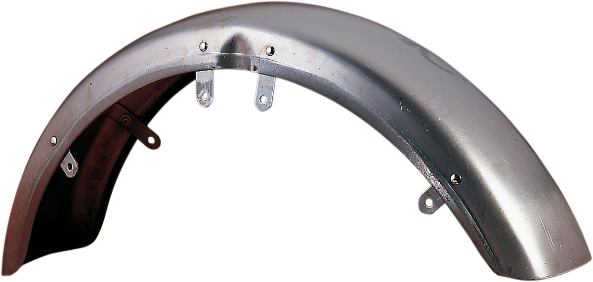 Drag Specialties Front Fender Steel Fenders Drag Specialties