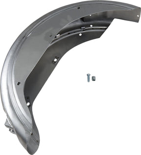 Drag Specialties Rear Fender Steel Fenders Drag Specialties