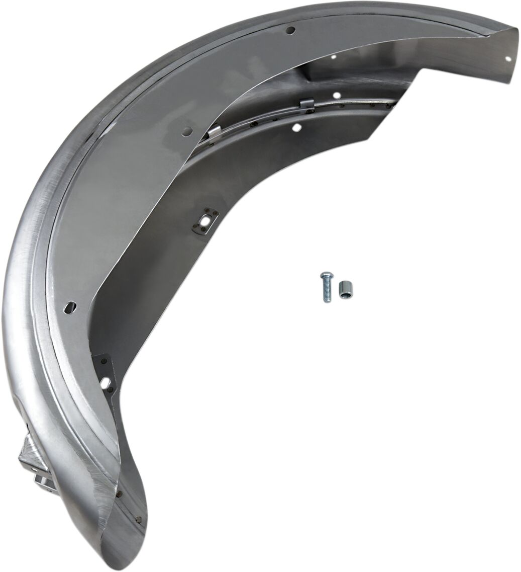 Drag Specialties Rear Fender Steel Fenders Drag Specialties
