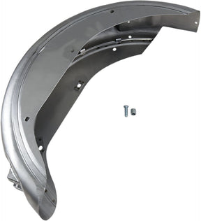 Drag Specialties Rear Fender Steel Fenders Drag Specialties