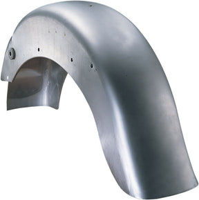 Drag Specialties Rear Fender Steel Smooth Fenders Drag Specialties