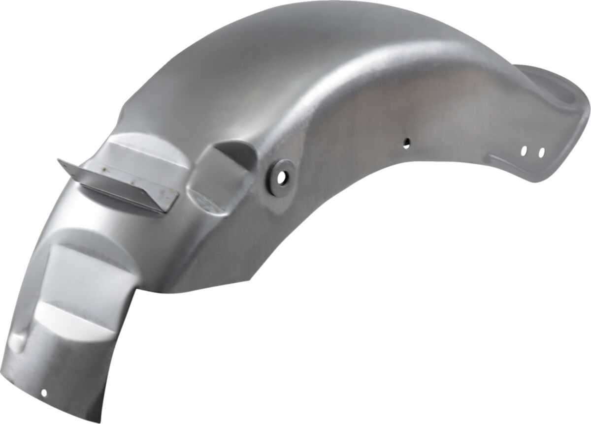 Drag Specialties Rear Fender Steel Fenders Drag Specialties