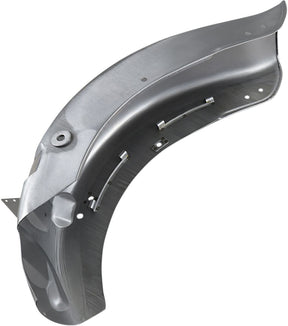 Drag Specialties Rear Fender Steel Fenders Drag Specialties